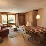 דירה Chesa Munteratsch 1-zimmerwohnung 310 Typ B סילבפלנה
