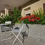 Chesa Munteratsch 1-zimmerwohnung 310 Typ B * סילבפלנה