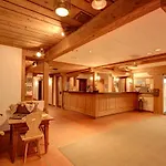 Chesa Munteratsch 1-zimmerwohnung 310 Typ B סילבפלנה