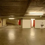Chesa Munteratsch 1-zimmerwohnung 310 Typ B *