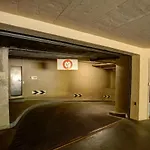 Chesa Munteratsch 1-zimmerwohnung 310 Typ B * סילבפלנה