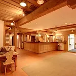 Chesa Munteratsch 1-zimmerwohnung 310 Typ B