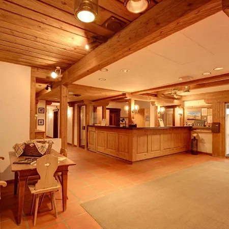 Chesa Munteratsch 1-zimmerwohnung 310 Typ B Silvaplana