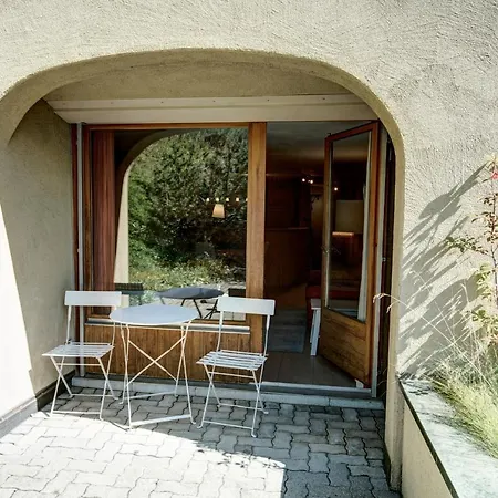 Apartment Chesa Munteratsch 1-zimmerwohnung 310 Typ B