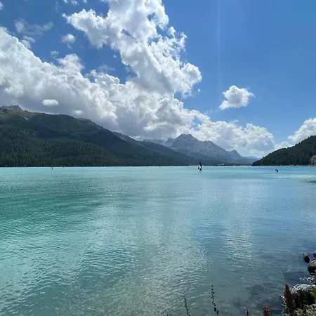 Apartment Chesa Munteratsch 1-zimmerwohnung 310 Typ B *