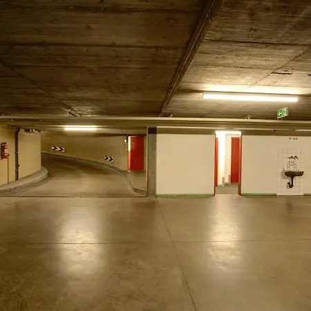 Chesa Munteratsch 1-zimmerwohnung 310 Typ B *