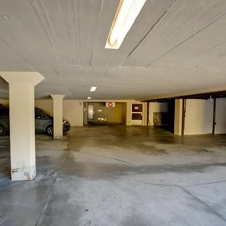 Chesa Munteratsch 1-zimmerwohnung 310 Typ B *